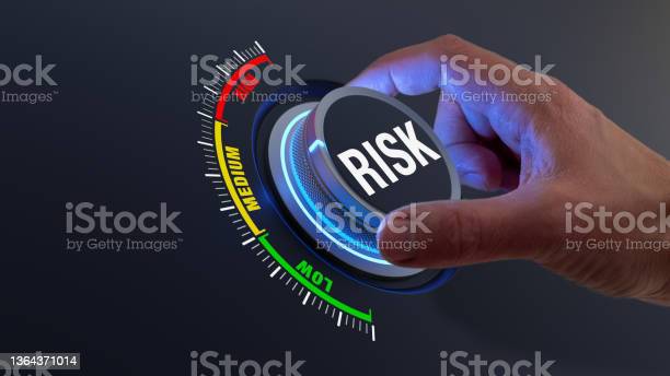 Finance and Risk Management