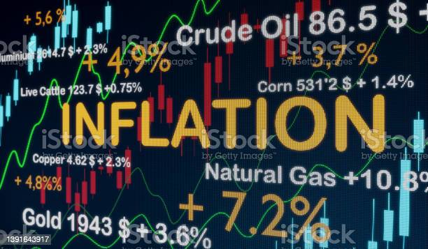 Inflation Explained