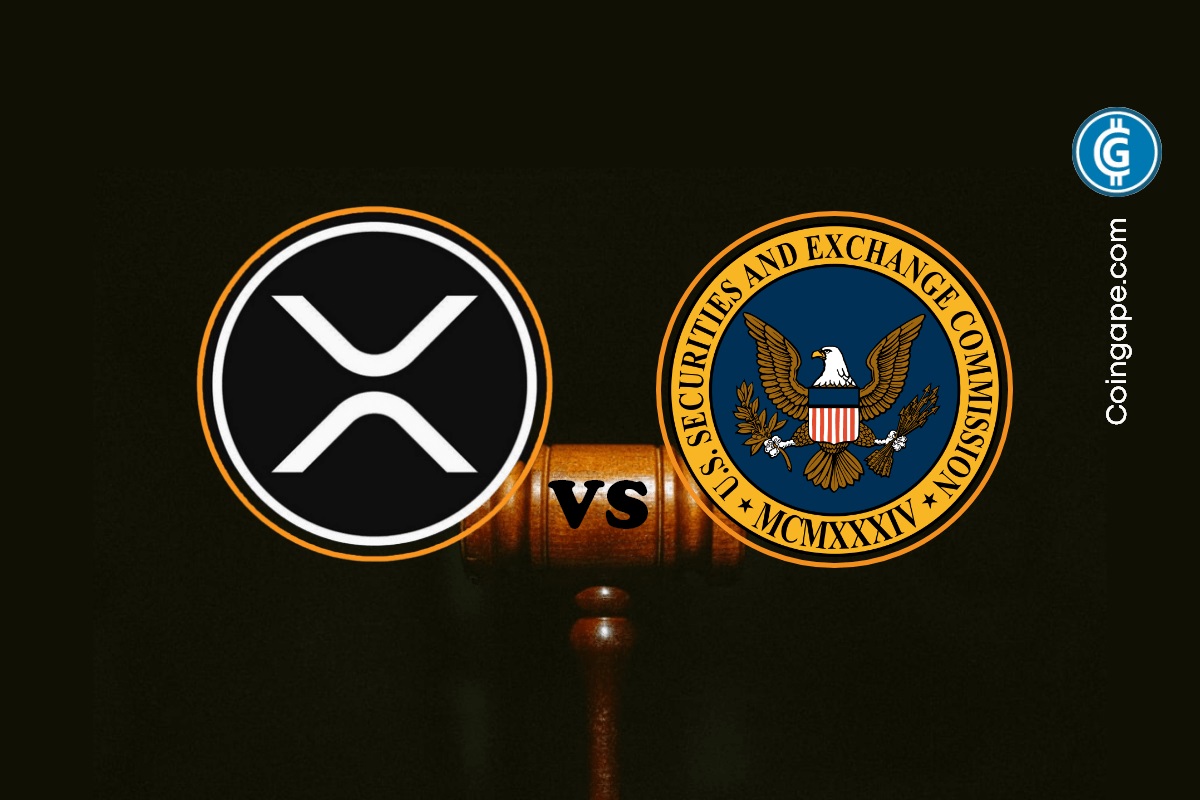 Could XRP Be Anxious of Gigantic Raced to  In the midst of Wave versus SEC Battle?