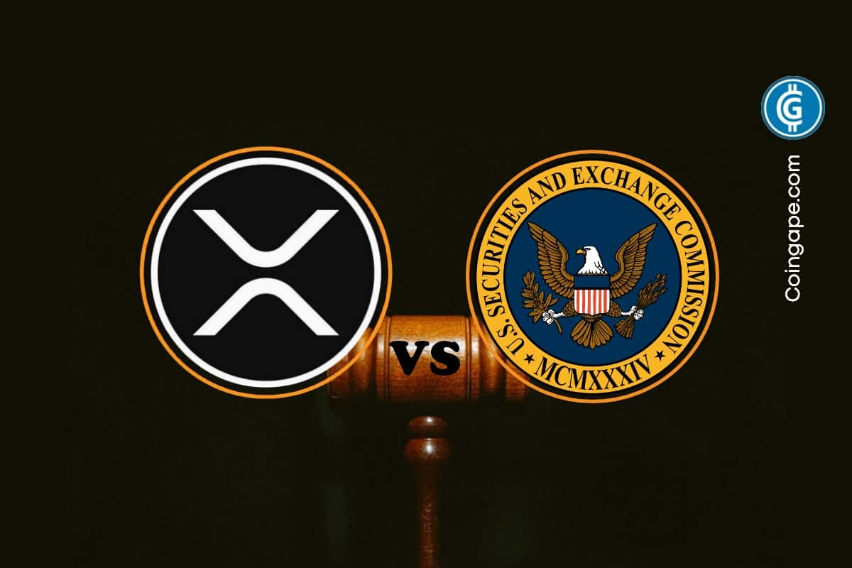 SEC Features Claim Key Date: What November 9 Gathering With Wave Mean for XRP?