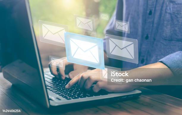 The Benefits of Email Marketing