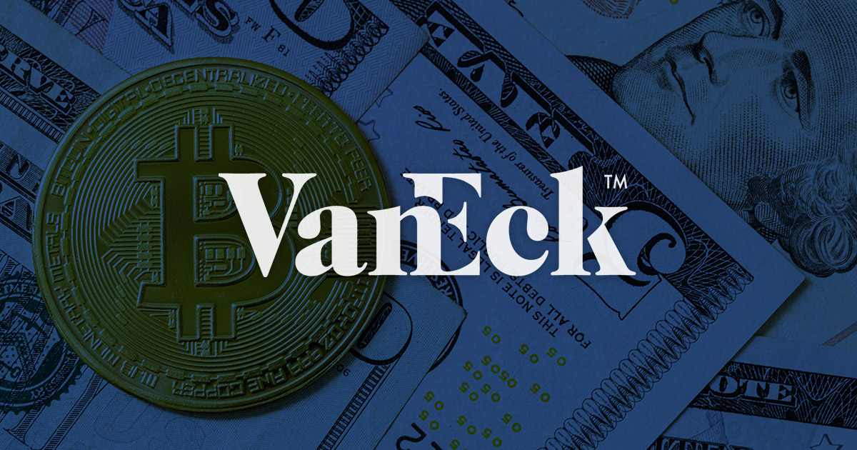 VanEck Updates Spot Bitcoin (BTC) ETF Application