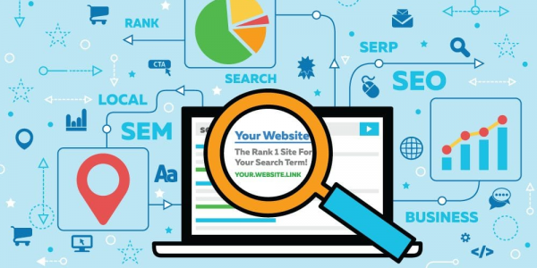 How to Optimize Your Website for SEO Success