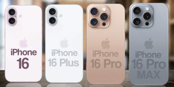 iPhone 16 and iPhone 16 Plus to Launch in Seven Colors: All the Rumors You Need to Know