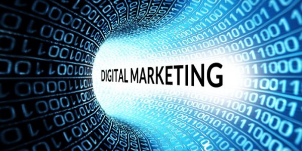 Understanding the Impact of Digital Marketing