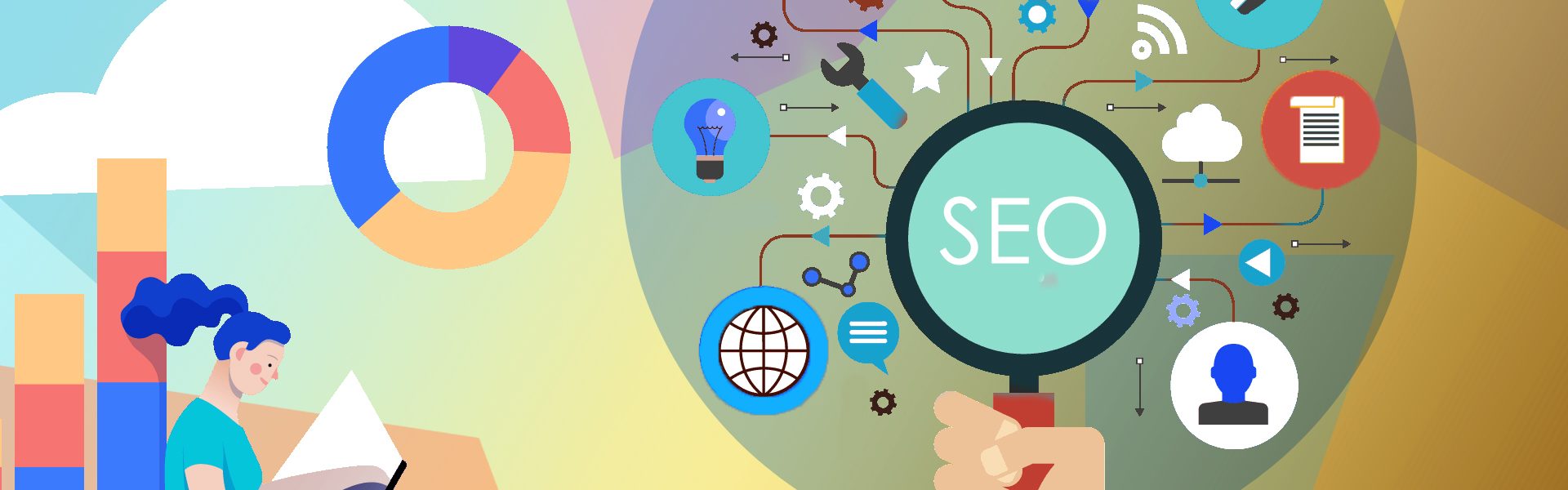 What Role Does SEO Play in Digital Marketing?