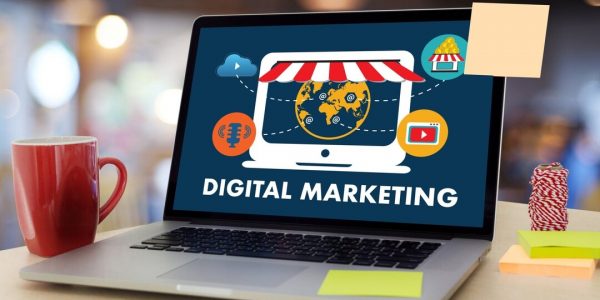 Navigating the Challenges of Digital Marketing Today