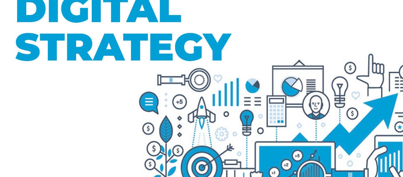 Digital Marketing: Strategies for a Competitive Edge