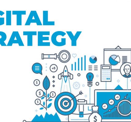 Digital Marketing: Strategies for a Competitive Edge