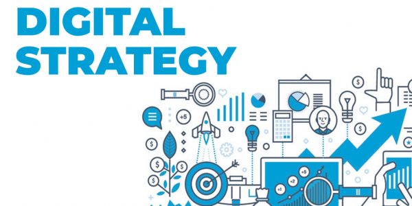 Digital Marketing: Strategies for a Competitive Edge