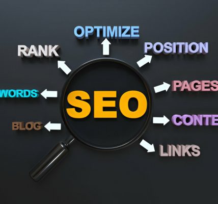 How Does SEO Impact Website Traffic?