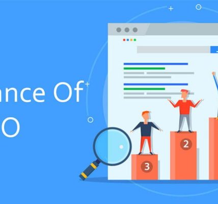 What is the Importance of SEO for Businesses?