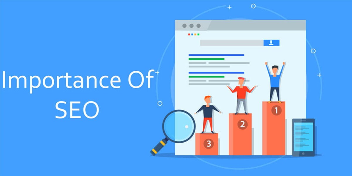 What is the Importance of SEO for Businesses?