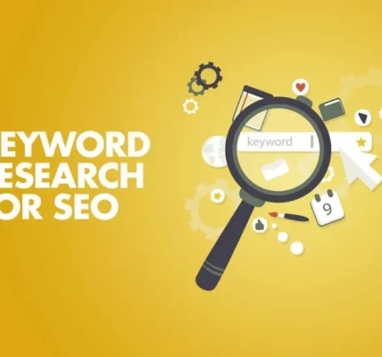 How to Conduct Keyword Research for SEO