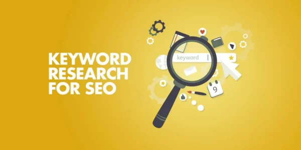 How to Conduct Keyword Research for SEO