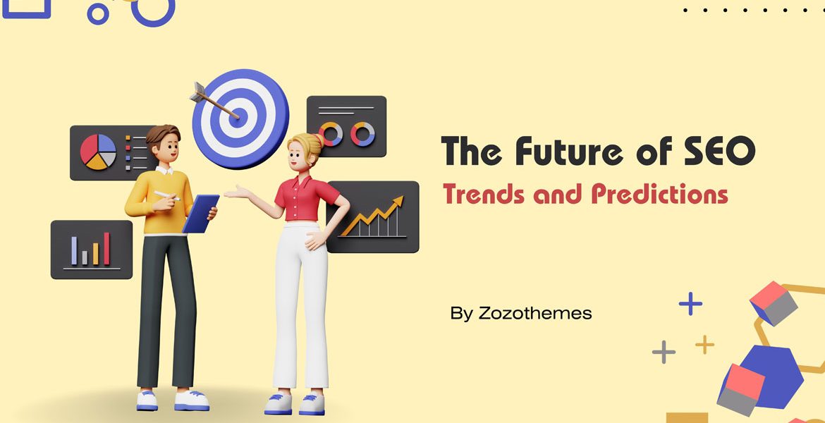 6 Trends Shaping the Future of SEO