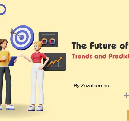 6 Trends Shaping the Future of SEO