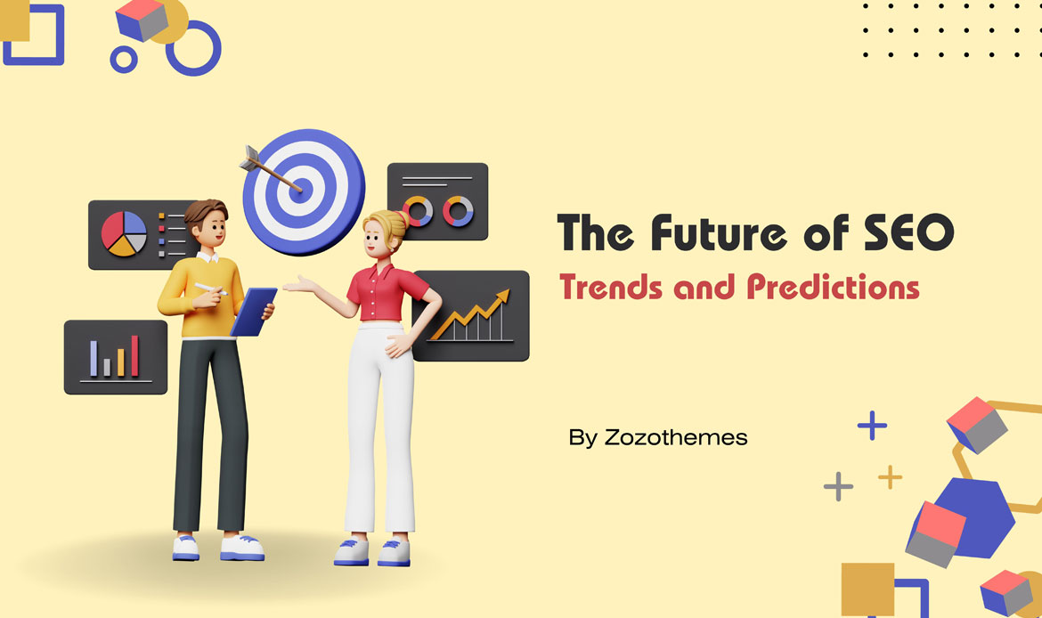 6 Trends Shaping the Future of SEO