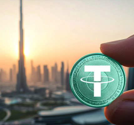 Tether’s USDT Gains Regulatory Approval in Abu Dhabi, Unlocking Market Expansion