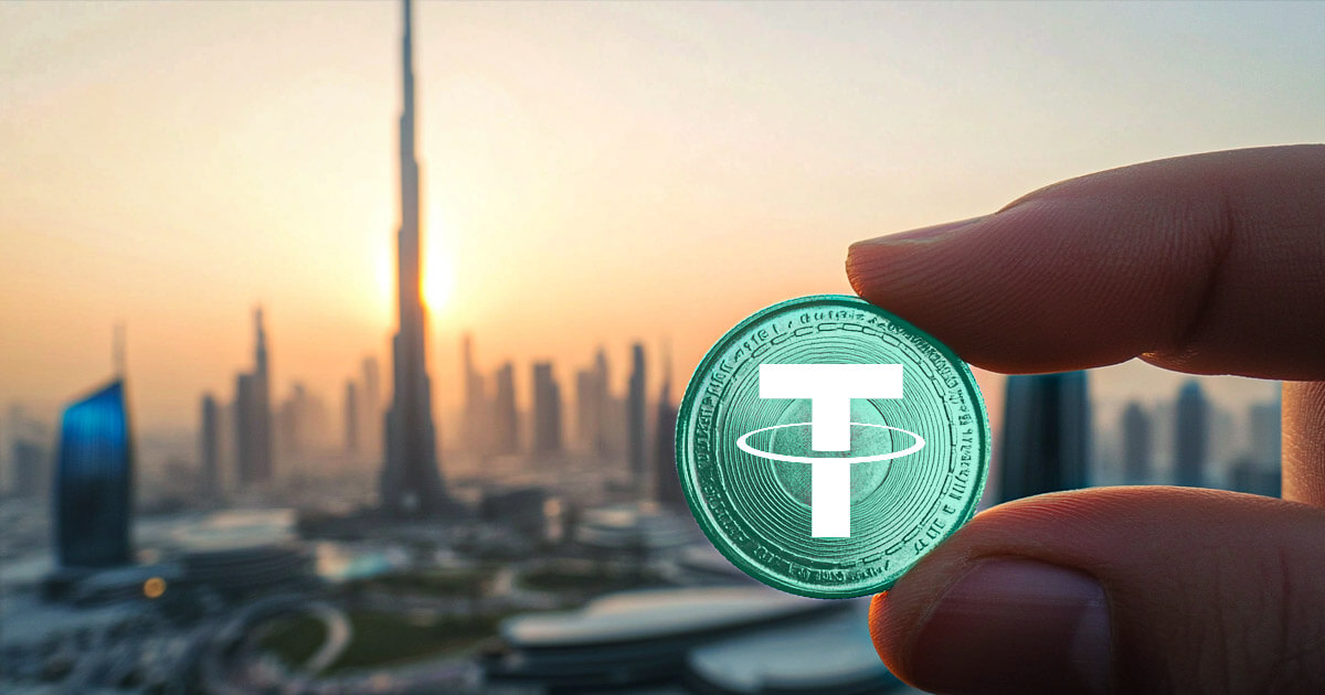 Tether’s USDT Gains Regulatory Approval in Abu Dhabi, Unlocking Market Expansion