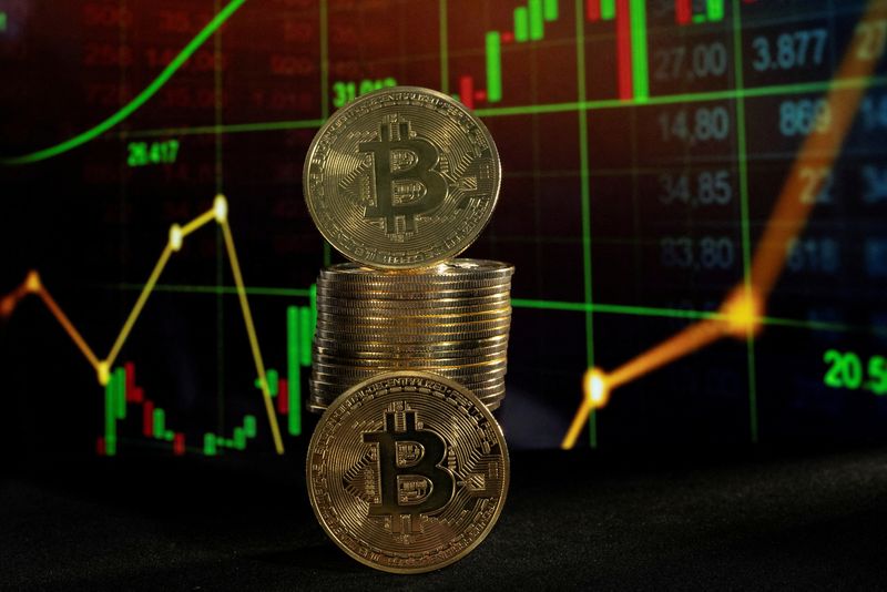 Bitcoin Surges Past 7,000 on Hopes for US Strategic Reserve