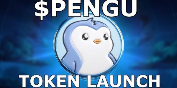 Crypto Trader Earns Over  Million in Minutes from Pudgy Penguins’ PENGU Airdrop