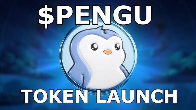 Crypto Trader Earns Over  Million in Minutes from Pudgy Penguins’ PENGU Airdrop