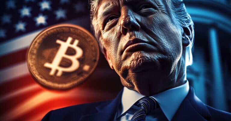 US Crypto Industry Anticipates Day-One Executive Orders Under Trump