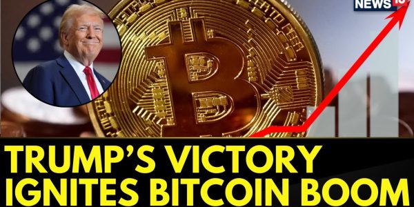 Bitcoin Surpasses 0K as Trump Appoints Pro-Crypto Paul Atkins as SEC Chair