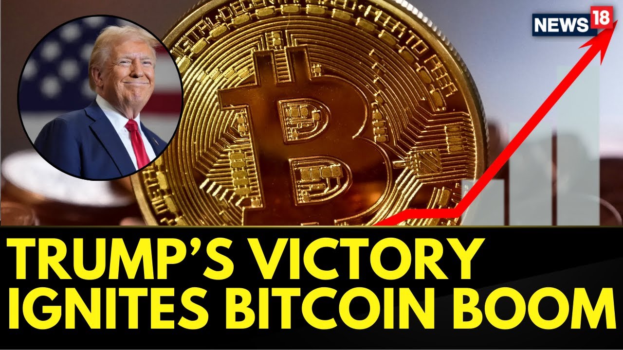 Bitcoin Surpasses 0K as Trump Appoints Pro-Crypto Paul Atkins as SEC Chair